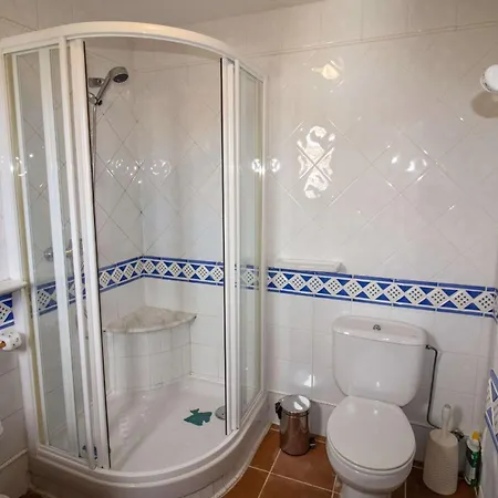 Con Piscina , Jardin Y Barbacoa Villa *