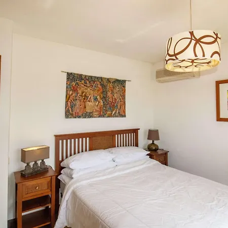 Villa Con Piscina , Jardin Y Barbacoa Alcoceber
