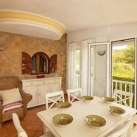 Con Piscina , Jardin Y Barbacoa Alcoceber